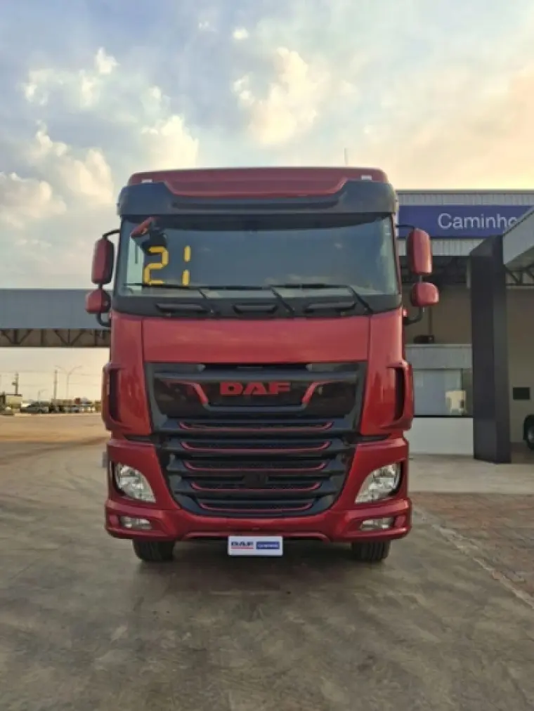 galeria XF 530