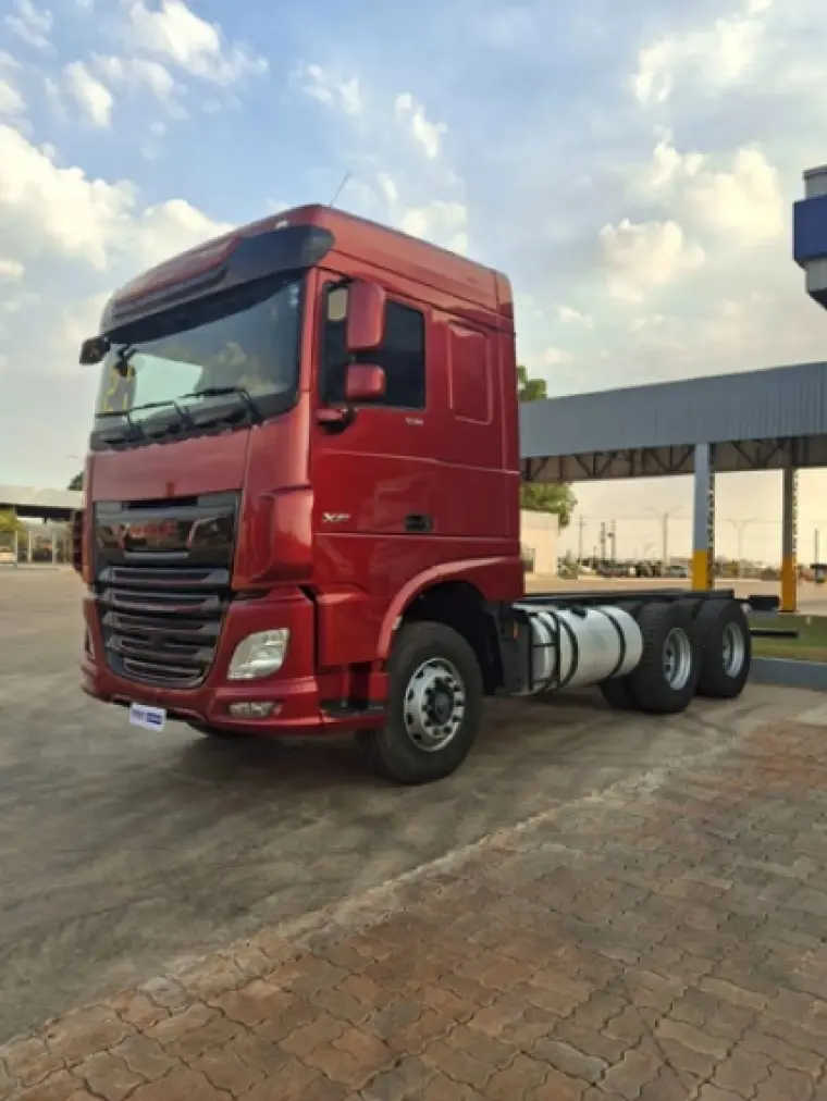 galeria XF 530