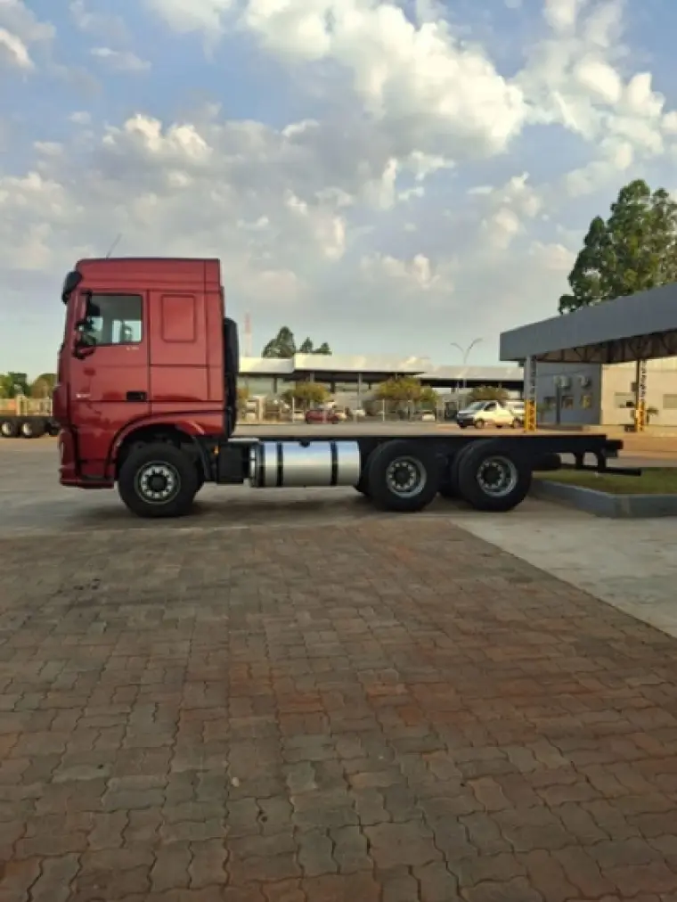 galeria XF 530