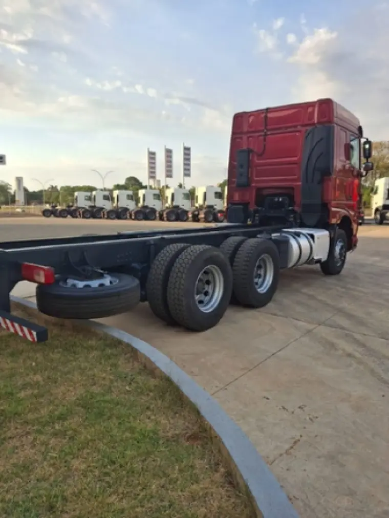 galeria XF 530