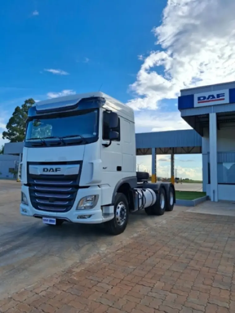 galeria XF 530