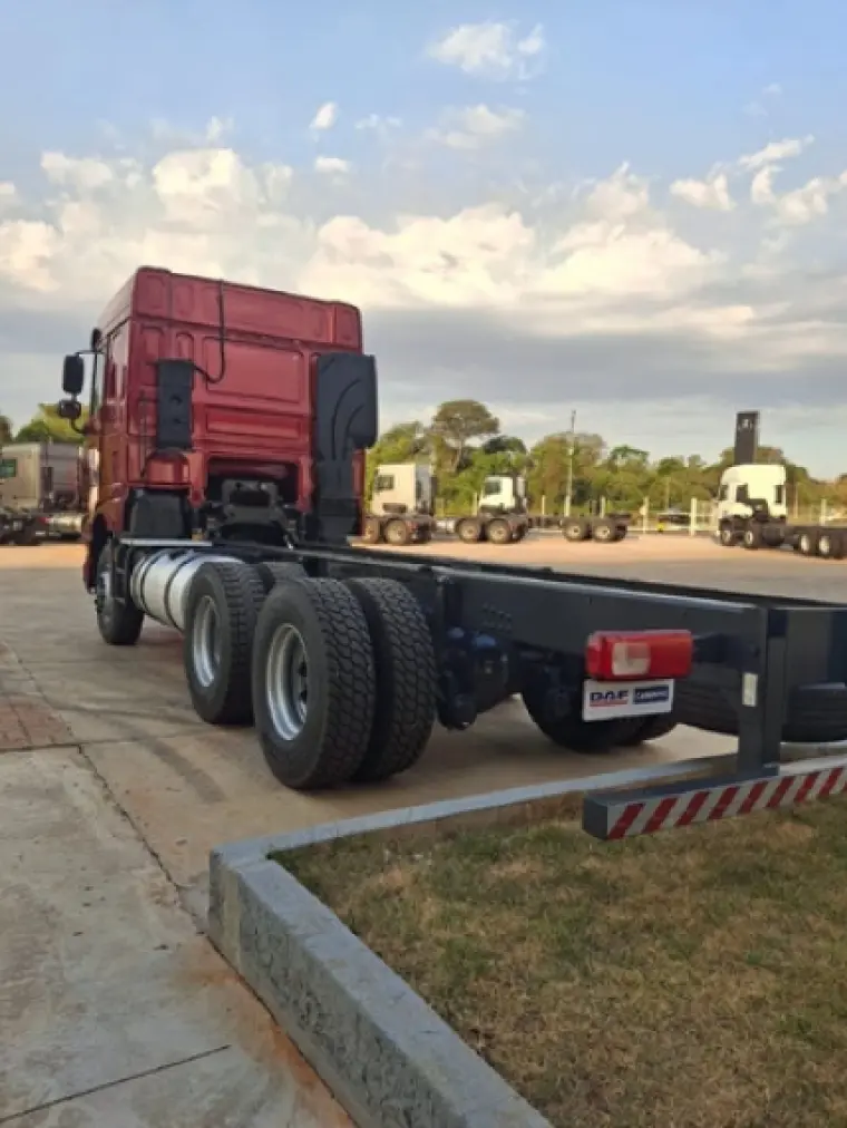 galeria XF 530