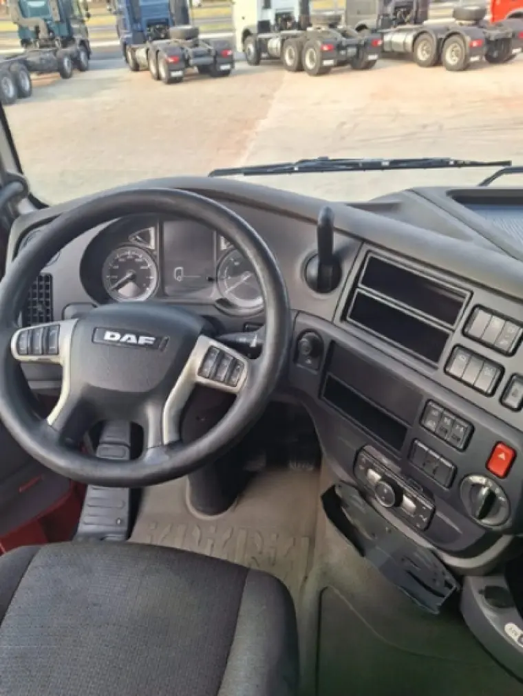galeria XF 530
