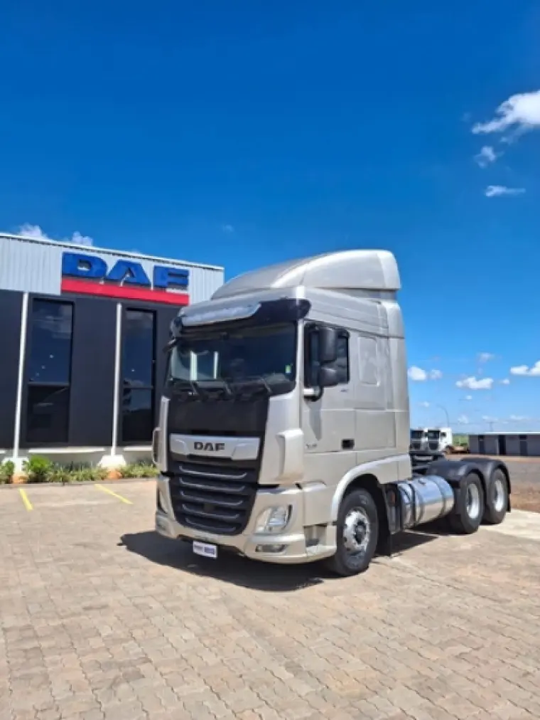 galeria XF 480