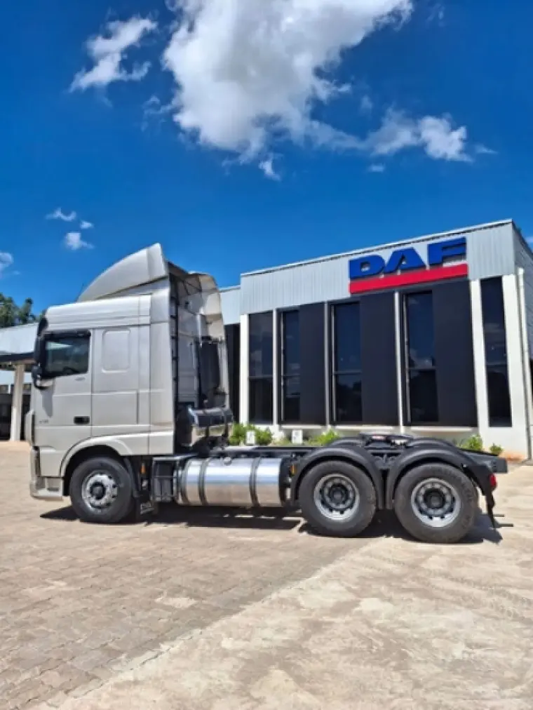 galeria XF 480