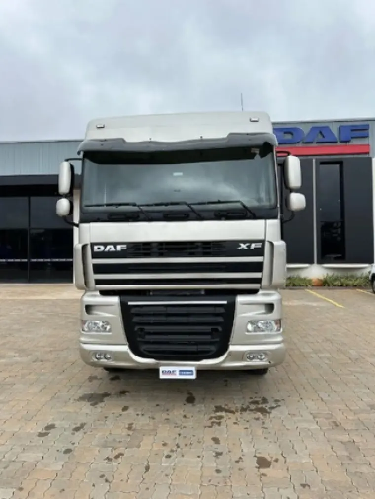 galeria XF 105 FTT 510