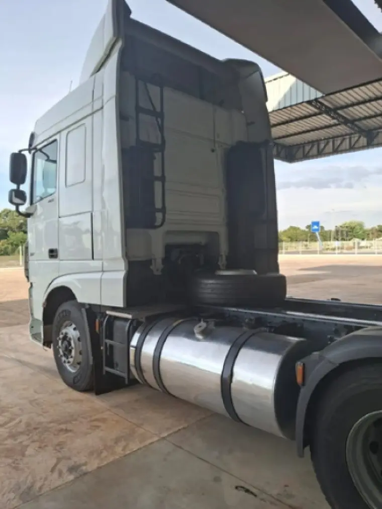 galeria XF 480