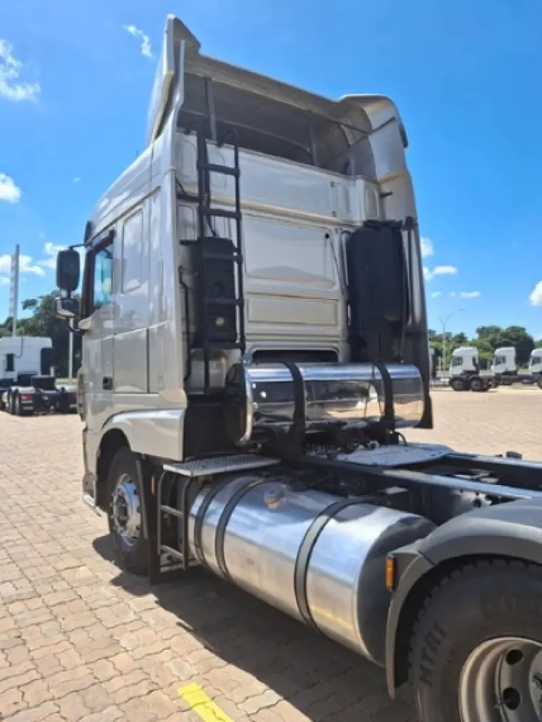 galeria XF 480
