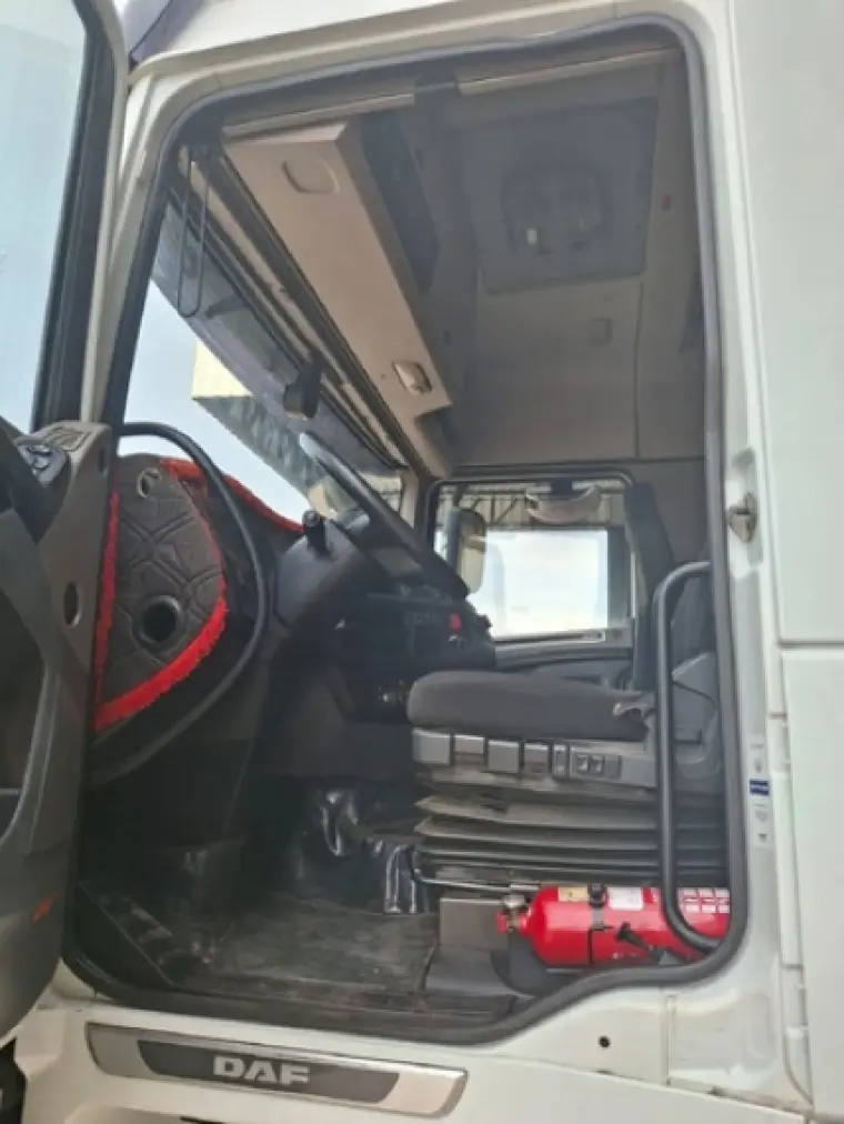 galeria XF 480