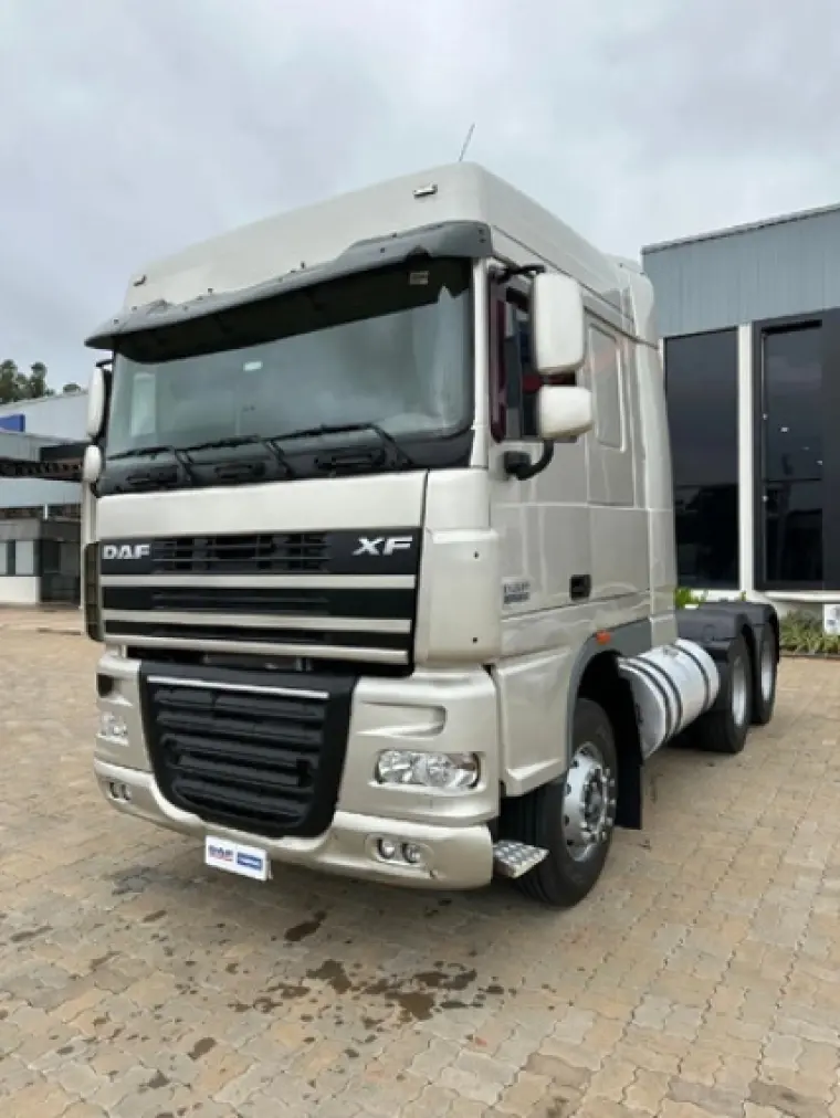 galeria XF 105 FTT 510