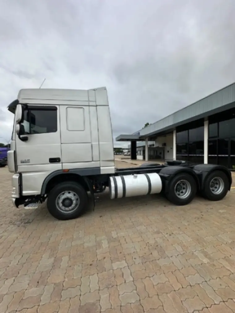 galeria XF 105 FTT 510
