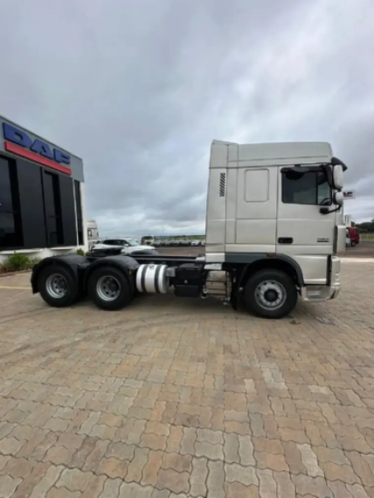 galeria XF 105 FTT 510