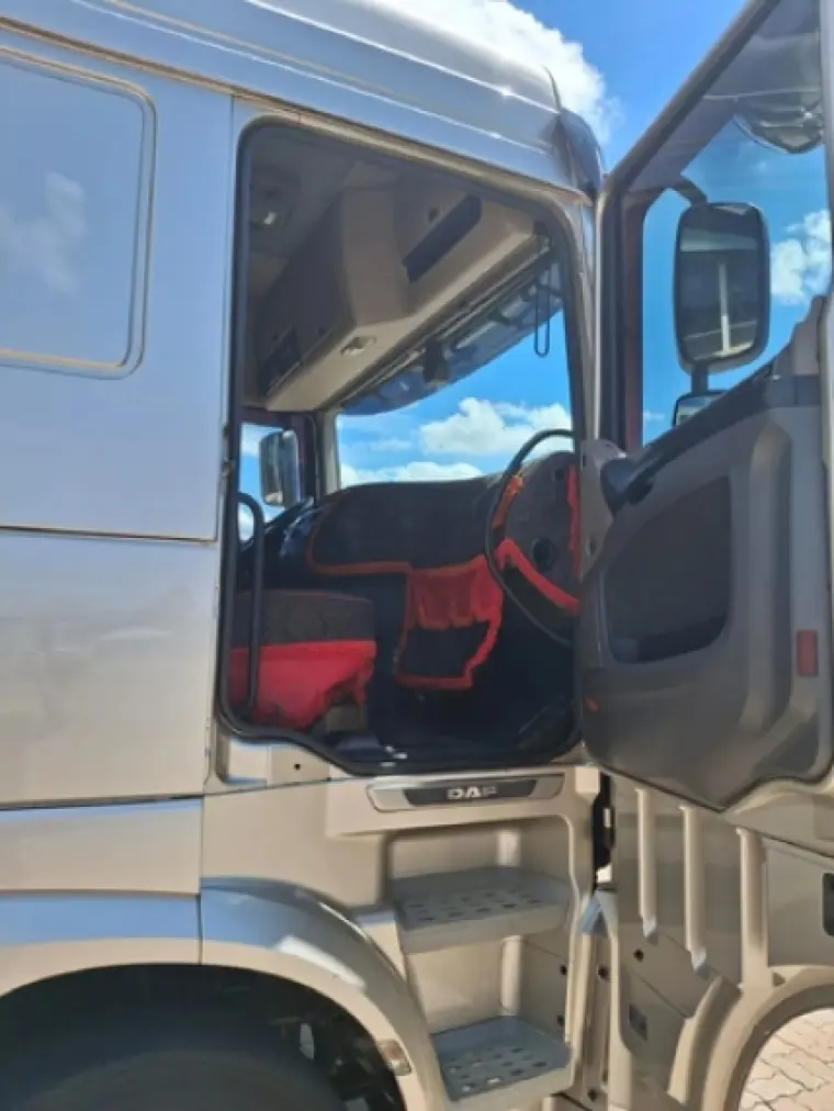 galeria XF 480