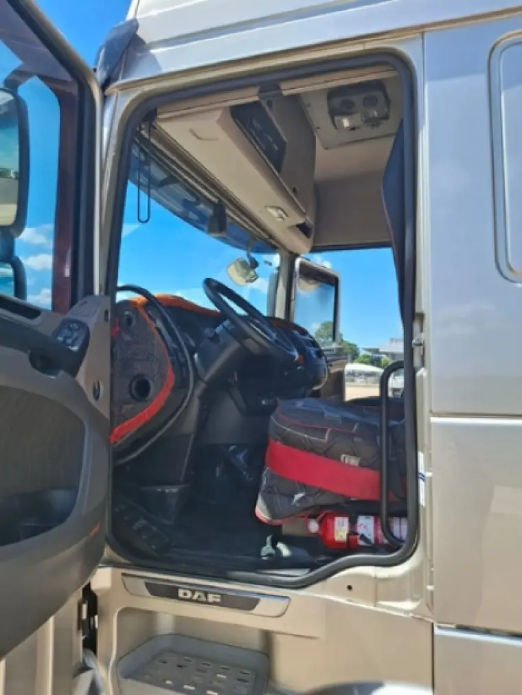 galeria XF 480