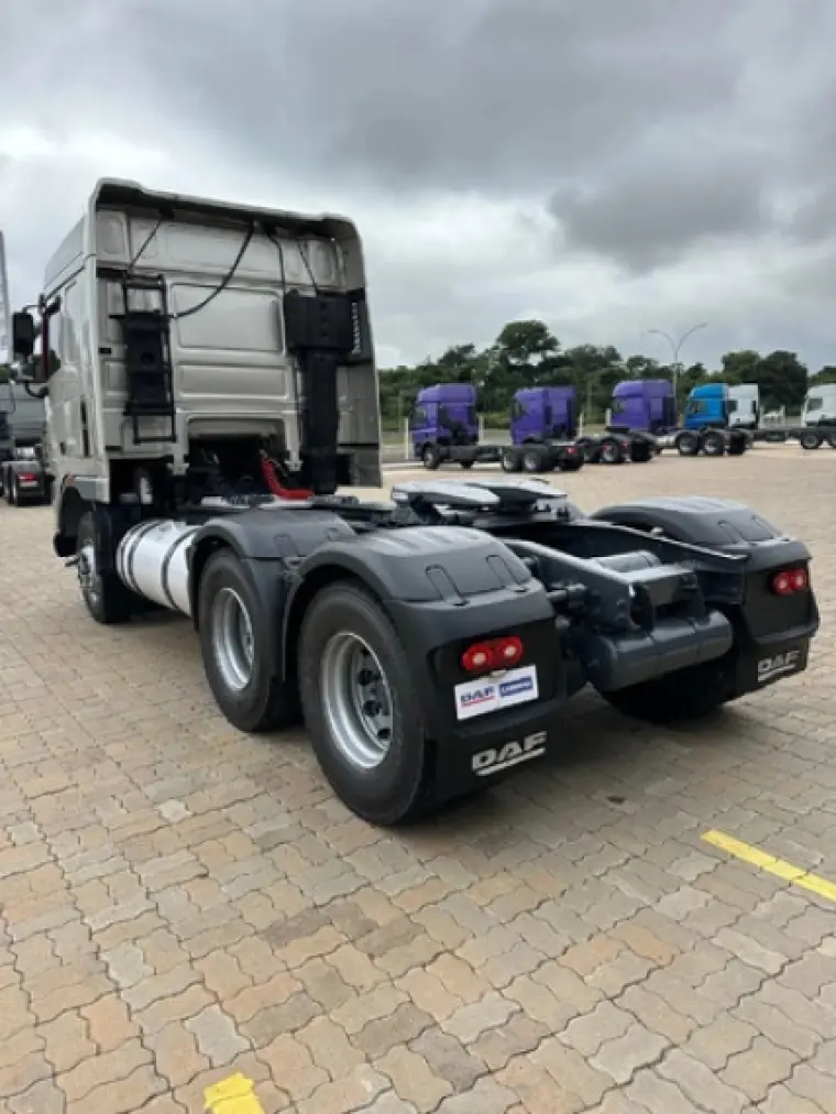 galeria XF 105 FTT 510