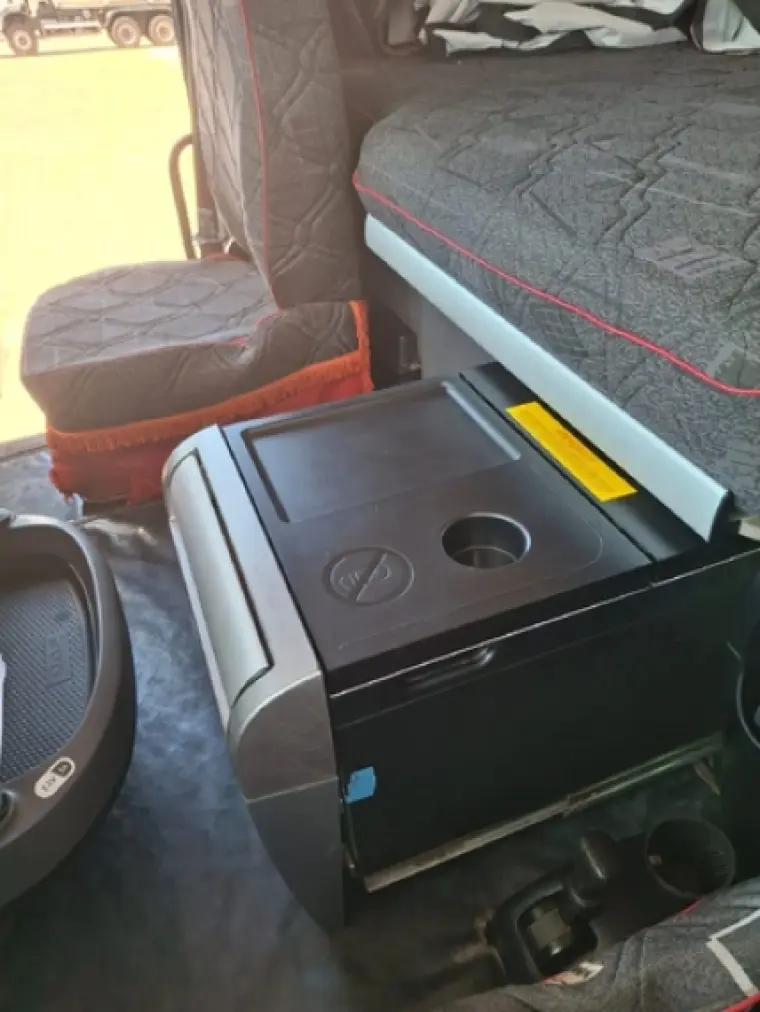galeria XF 480