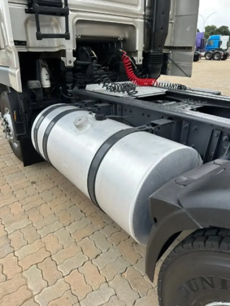 galeria XF 105 FTT 510