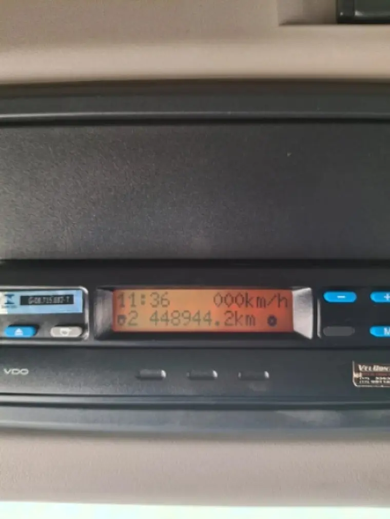 galeria XF 480