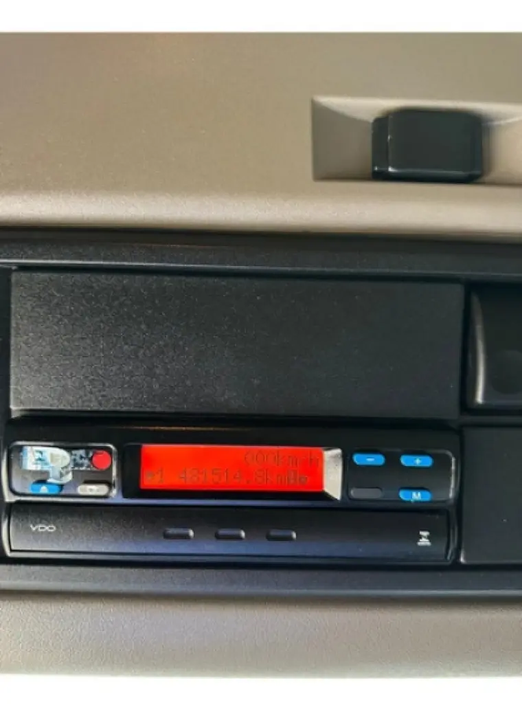 galeria XF 105 FTT 510