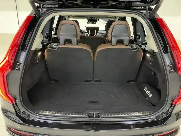 Volvo XC90 2.0 T6 Momentum AWD