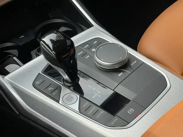 Bmw 320i 2.0 Turbo/ActiveFlex 16V/GP 4p - G
