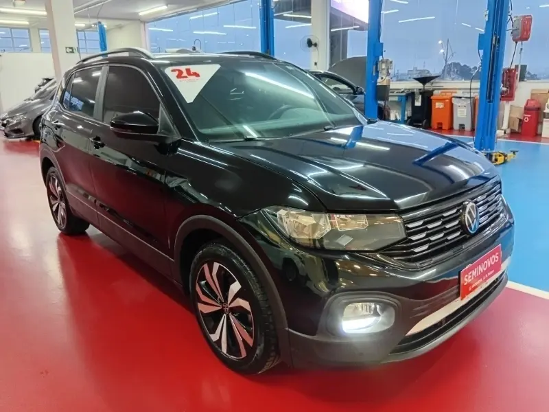 galeria T-Cross