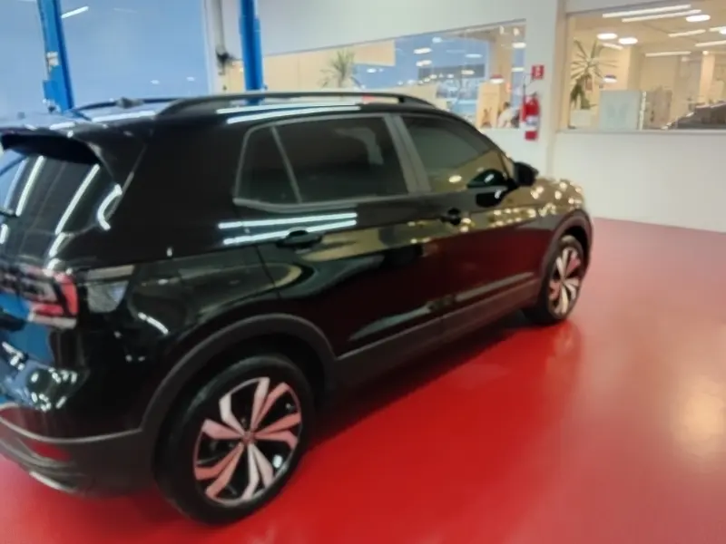 galeria T-Cross