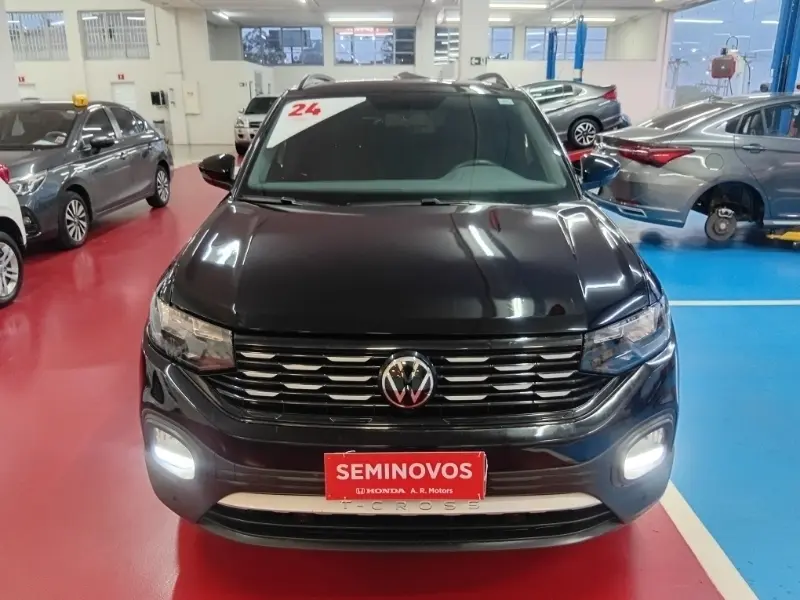 galeria T-Cross