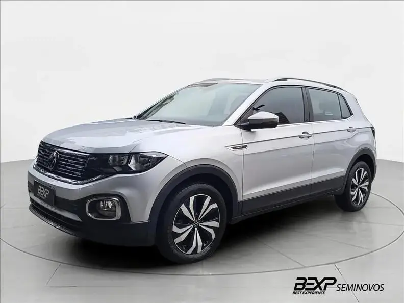 galeria T-CROSS