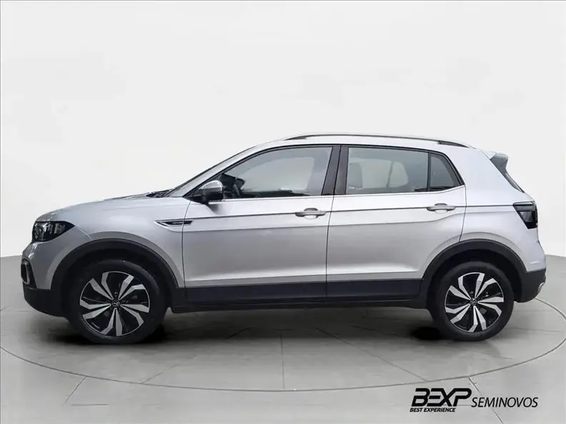 galeria T-CROSS