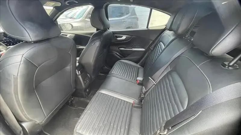 galeria FASTBACK
