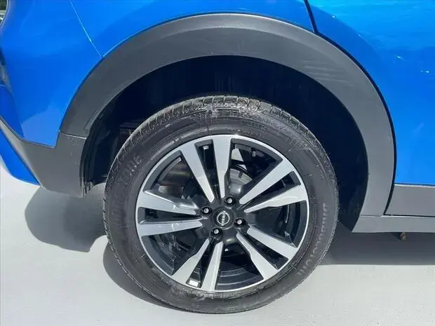 Nissan KICKS 1.6 16V FLEXSTART ADVANCE XTRONIC