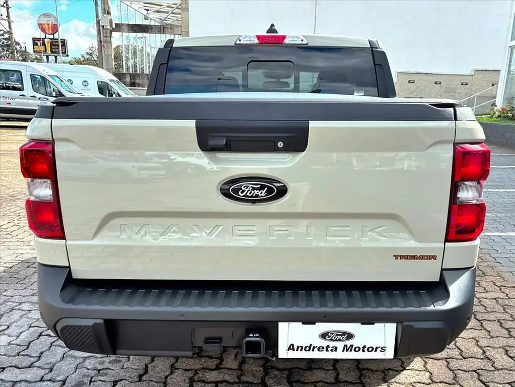 galeria MAVERICK