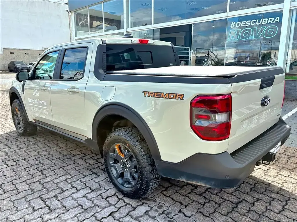 galeria MAVERICK