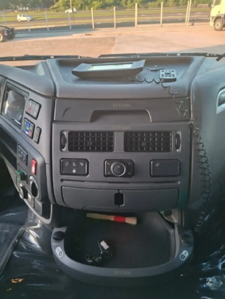 galeria XF 530