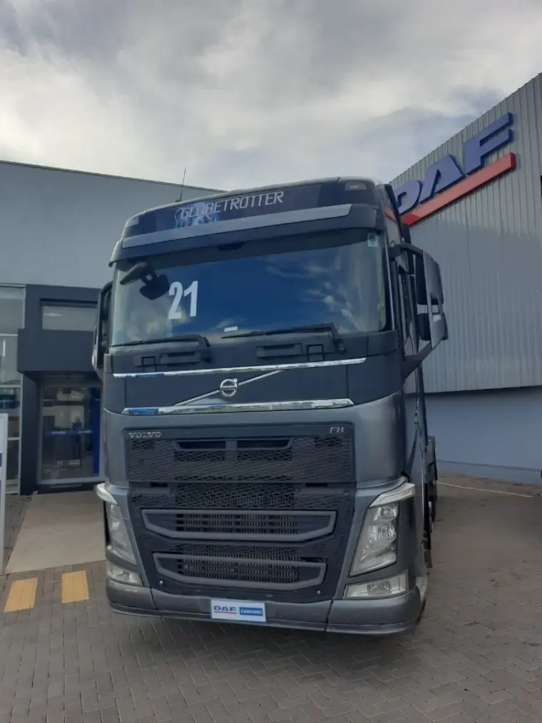 galeria FH 540 6X4