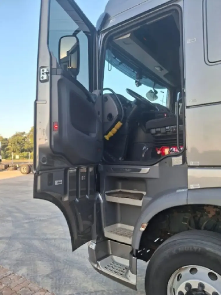 galeria XF 530