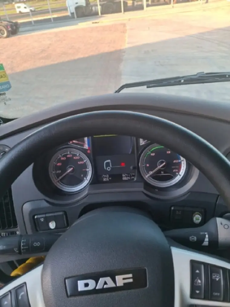 galeria XF 530