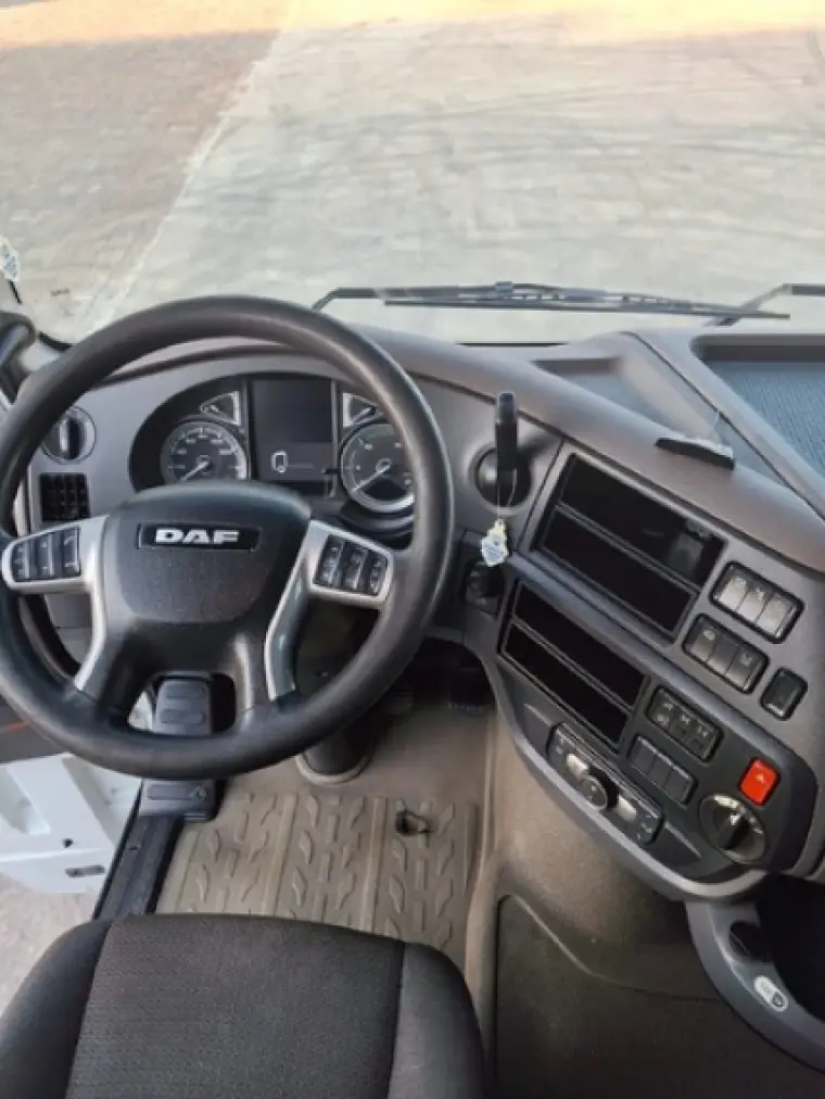 galeria XF 530