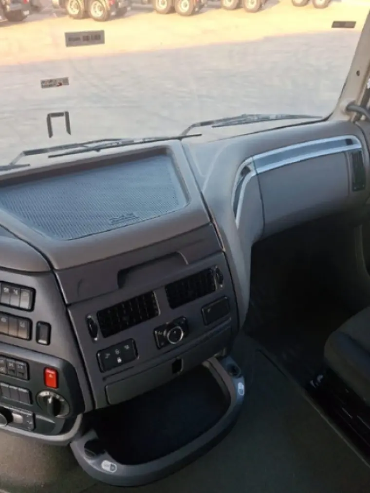 galeria XF 530