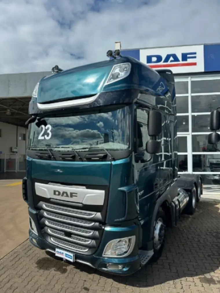 galeria XF 480