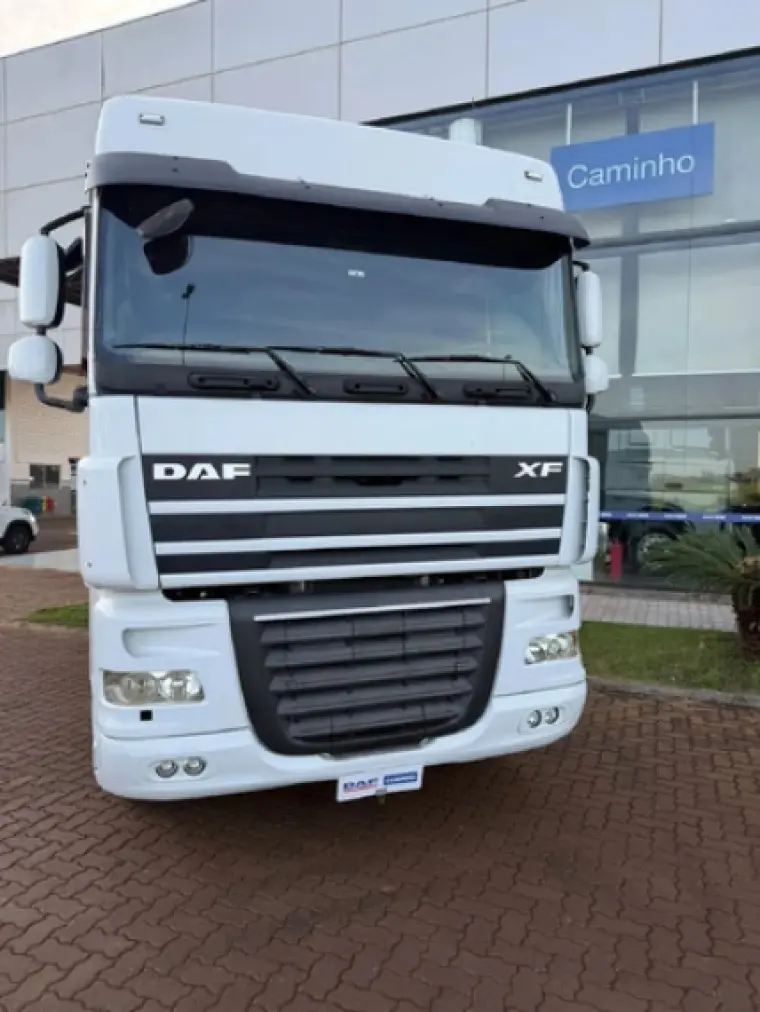 galeria XF 105 FTT 510