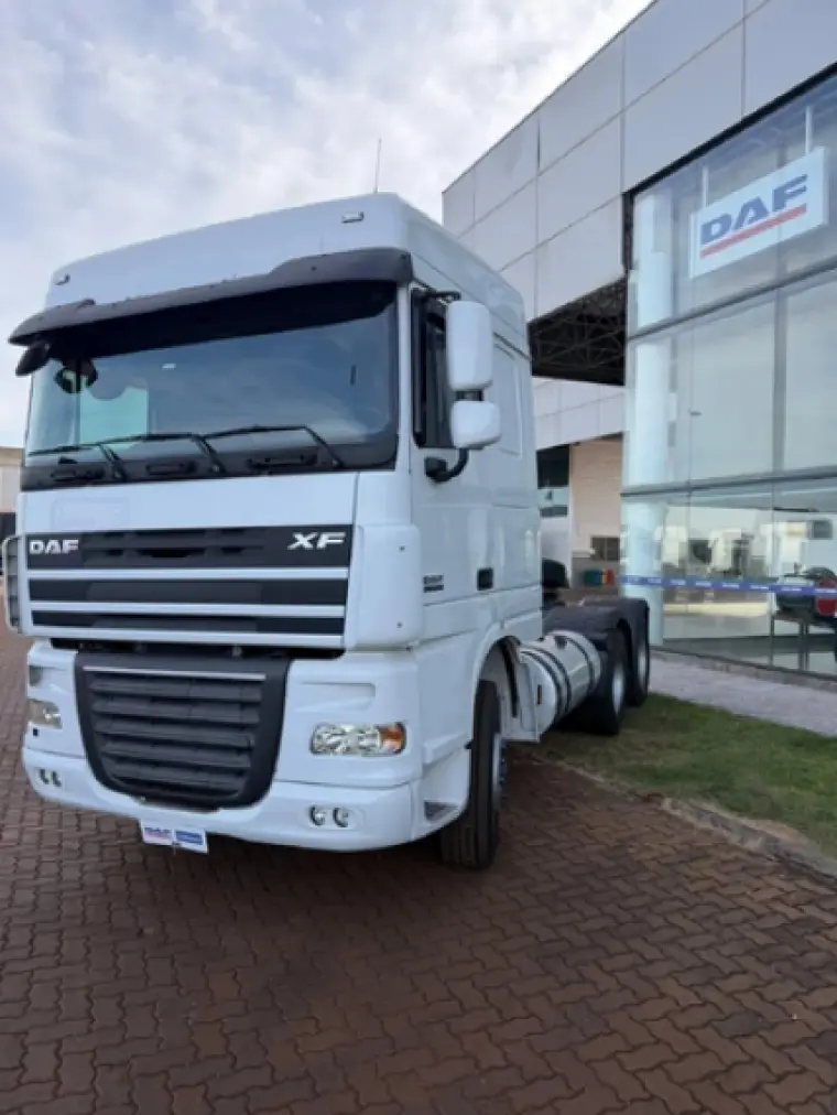 galeria XF 105 FTT 510