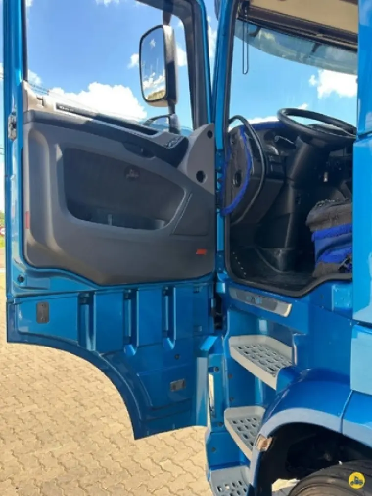 galeria XF 480
