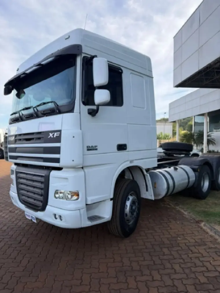 galeria XF 105 FTT 510