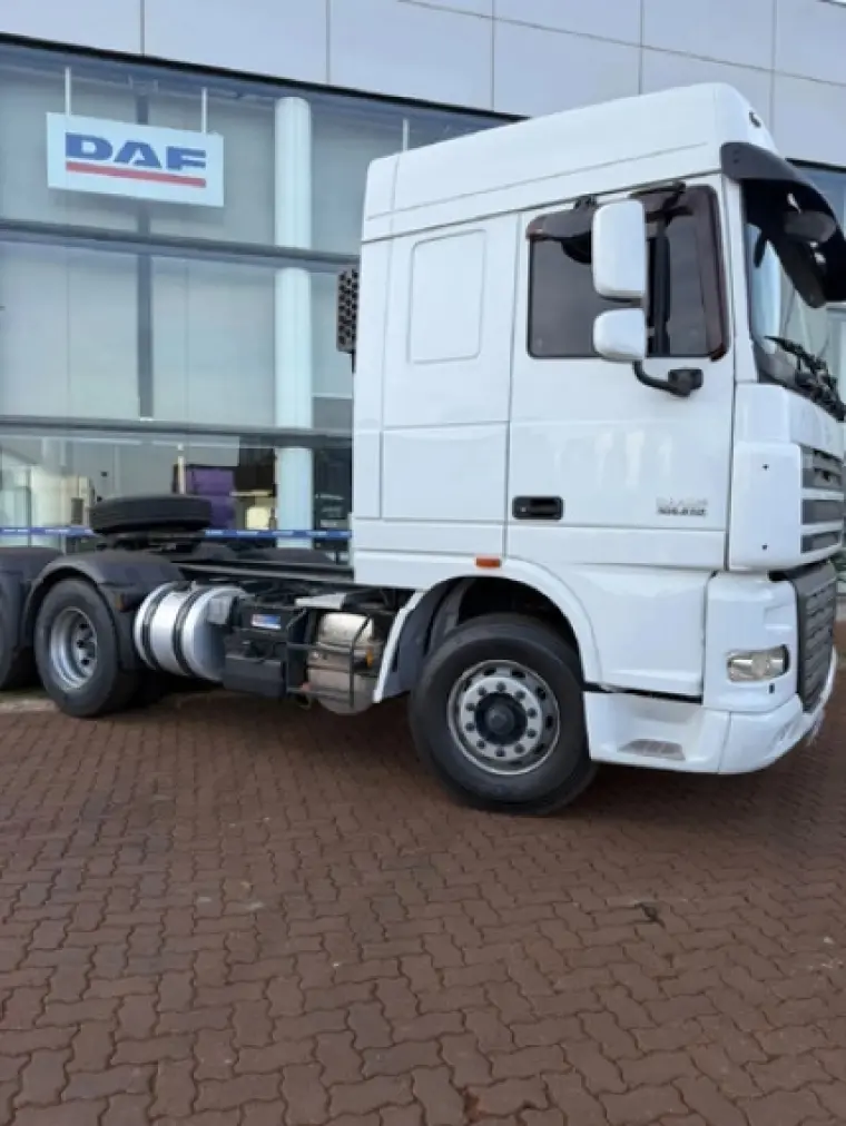 galeria XF 105 FTT 510
