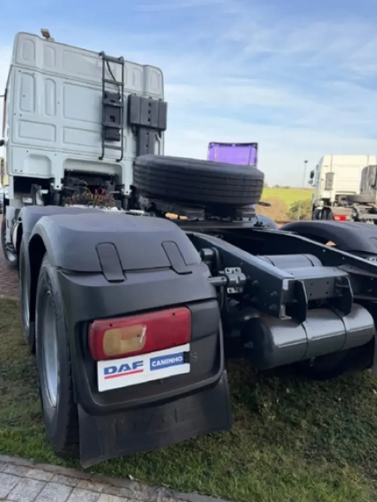 galeria XF 105 FTT 510