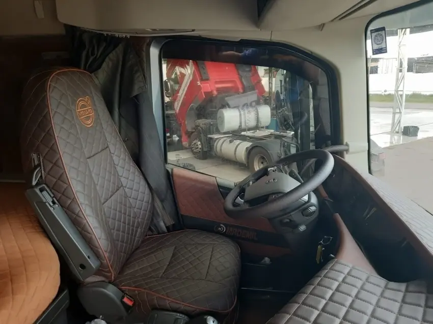 galeria FH 540 6X4
