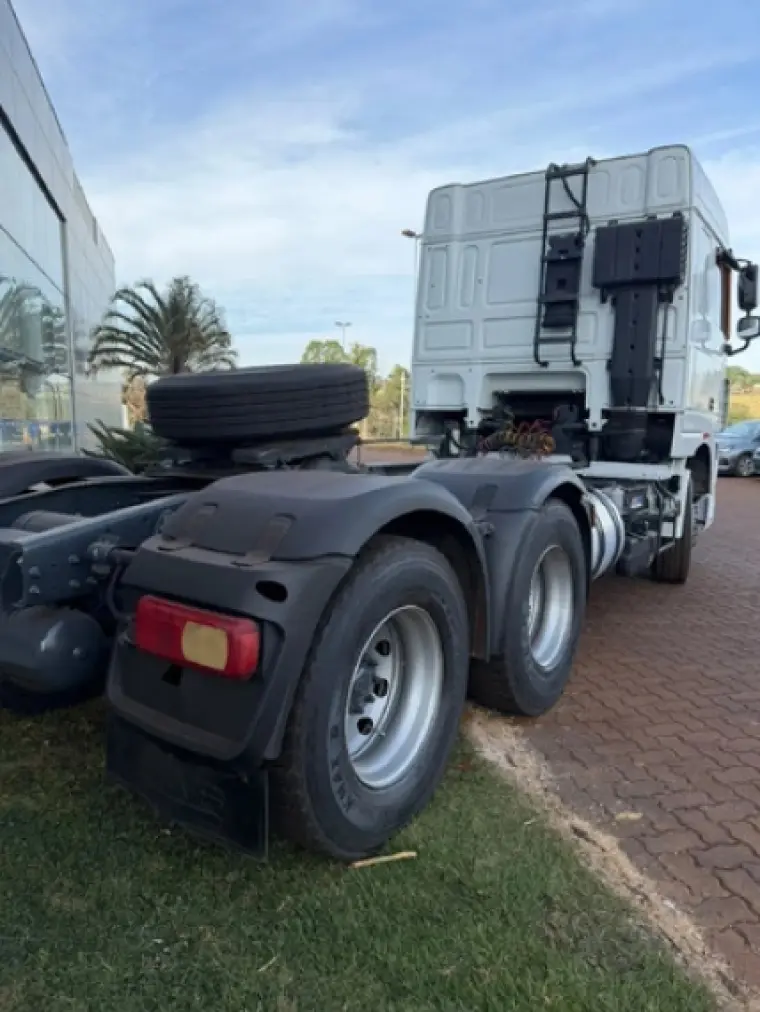 galeria XF 105 FTT 510