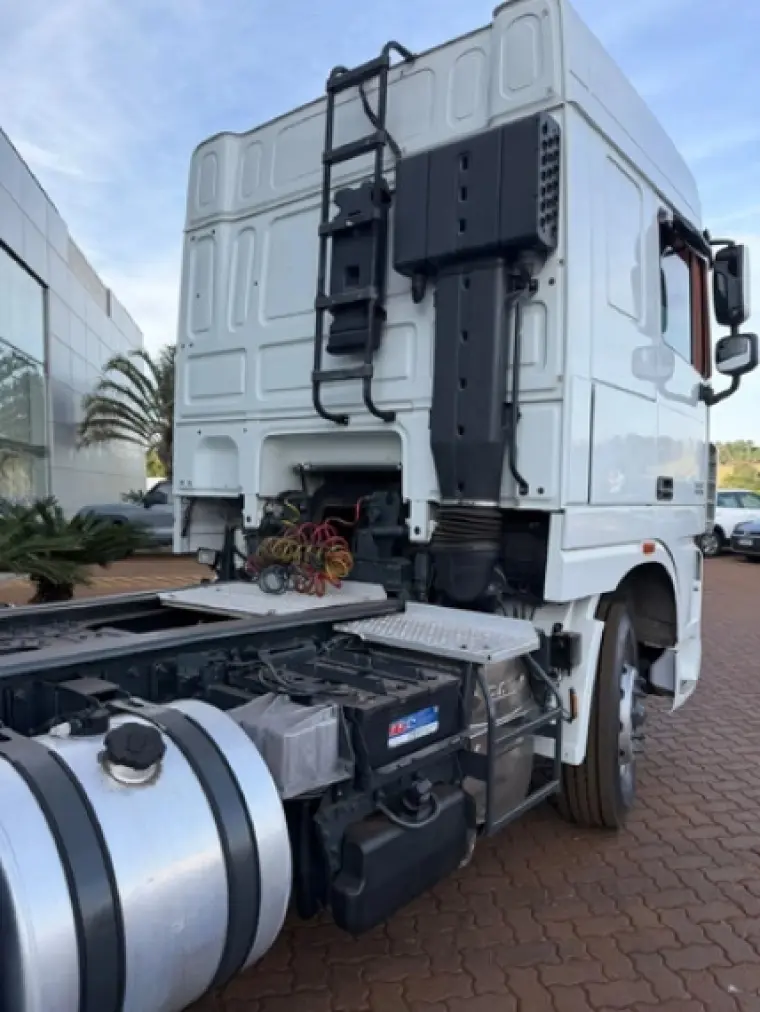 galeria XF 105 FTT 510